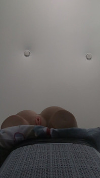One More Smile Before the Dick Goes Into Her Cheek
