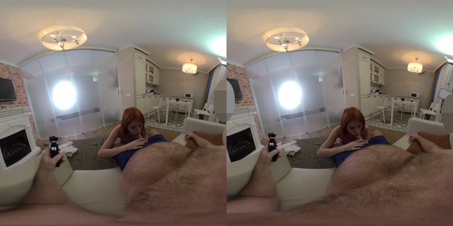Vrx clouds: Ngọt ngào từ Rina Rei