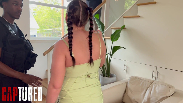 The Flourish XXX: Cap S3e4 Training Day Featuring Daisy Garcia and Phantom Strokes