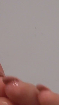 Teen Dominatrix Spitting POV with Lolipop Tease!
