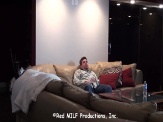 Rachel Steele: Knocked up by stepbrother’s bay bee juice P2