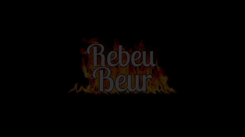 Rebeu Beur: Sextape avec ma beurette marocaine