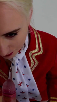 British Nina Airlines