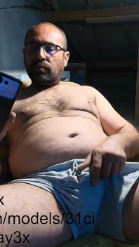 Your Efendin Was on the Air, Bitches