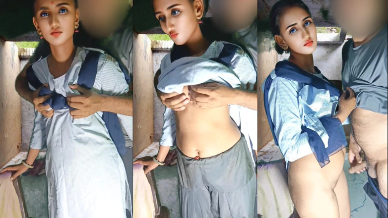 Beatricee: Indian Virgin College Girls First Time Sex with Her Boyfriend...