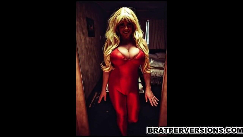 Brat Perversions TS: プッシフィケーション(シシー変身)