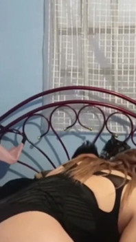 Vi hade alltid en önskan att spela in en pornografisk scen och vi älskade att göra det tills vi slutade fulla av nöje