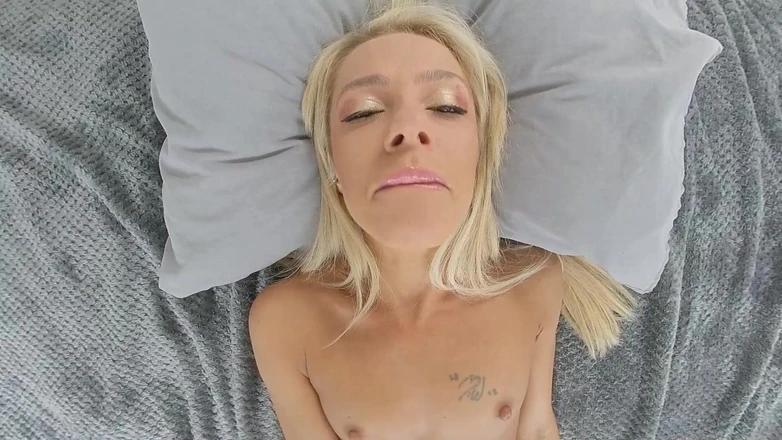 Jimmy Draws: April Paisley - klimax med mig