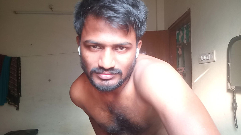 KUMBHA MANOJ KUMAR: Desi masturbazione