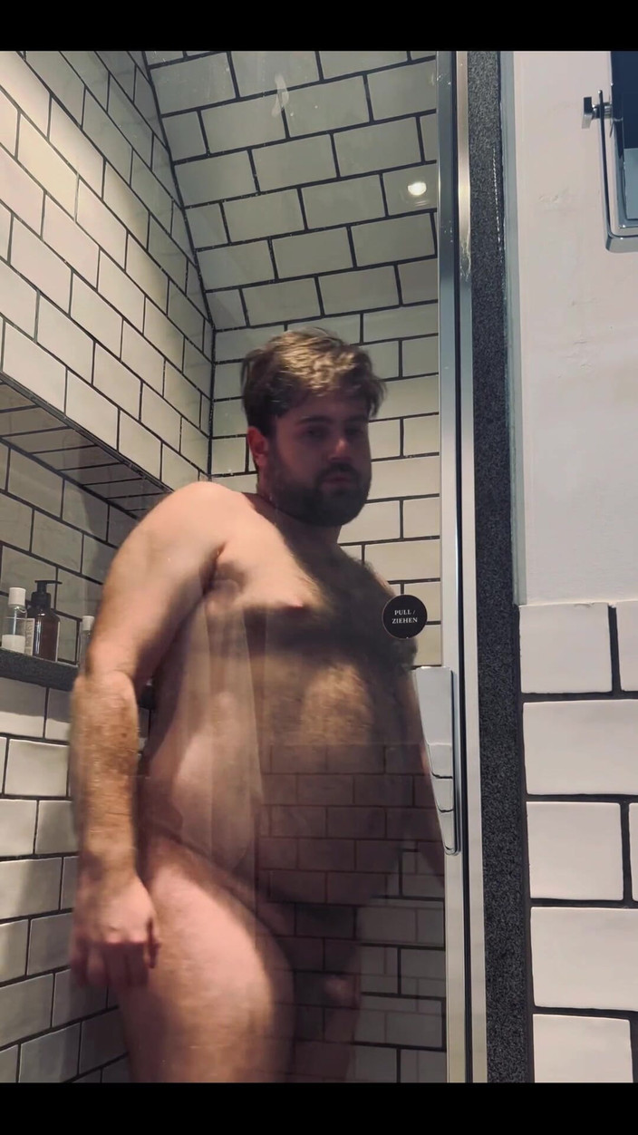 BearSmallCZ: 나를 미치게 하는 베를린