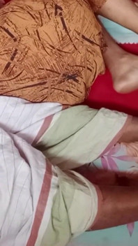 My Step Brother and I Had Sex on the Occasion That Stepaunty Was Not at Home