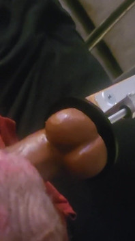 This Is Gateway Dick Right Here