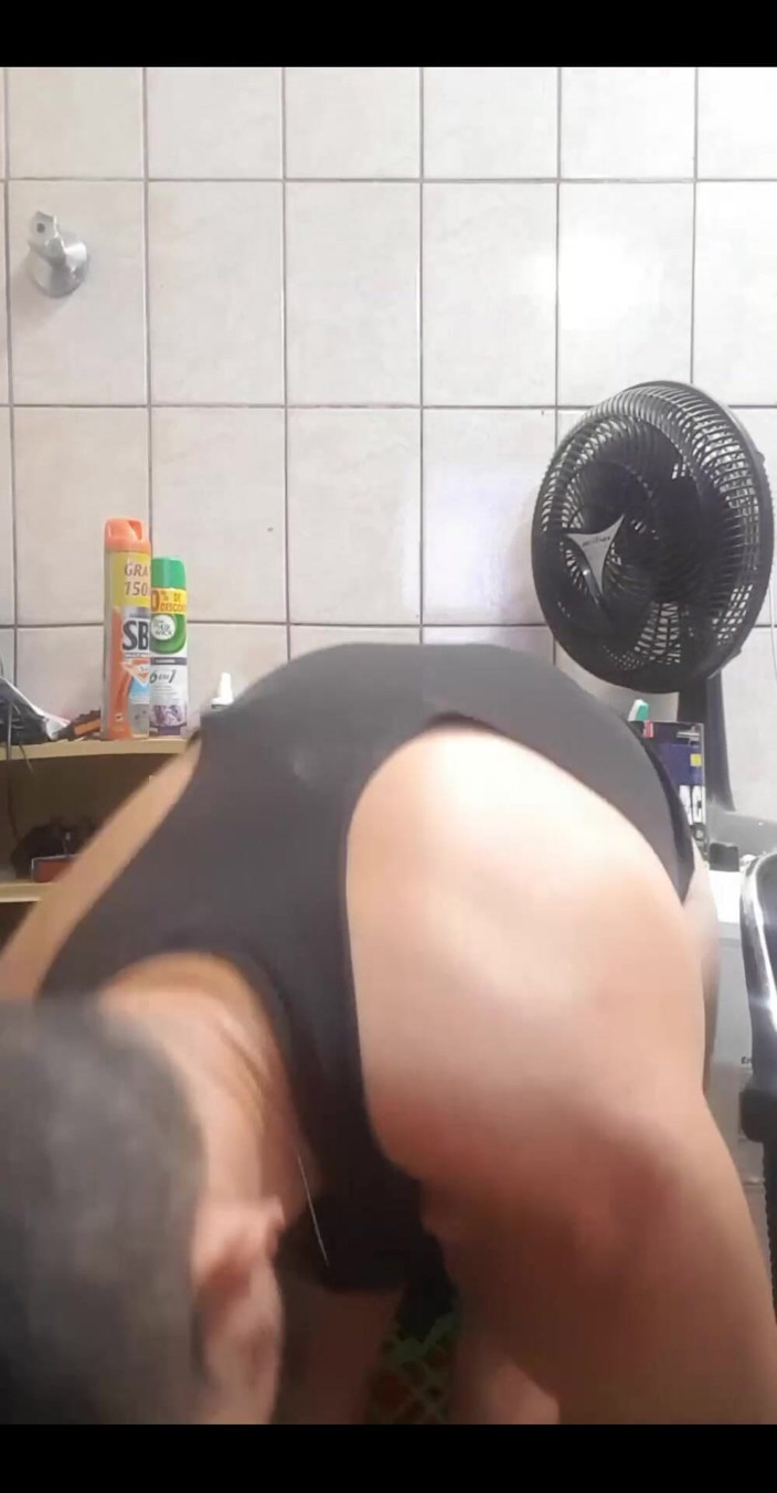 TPOWERX: Prima di andare in palestra, un riscaldamenteo!