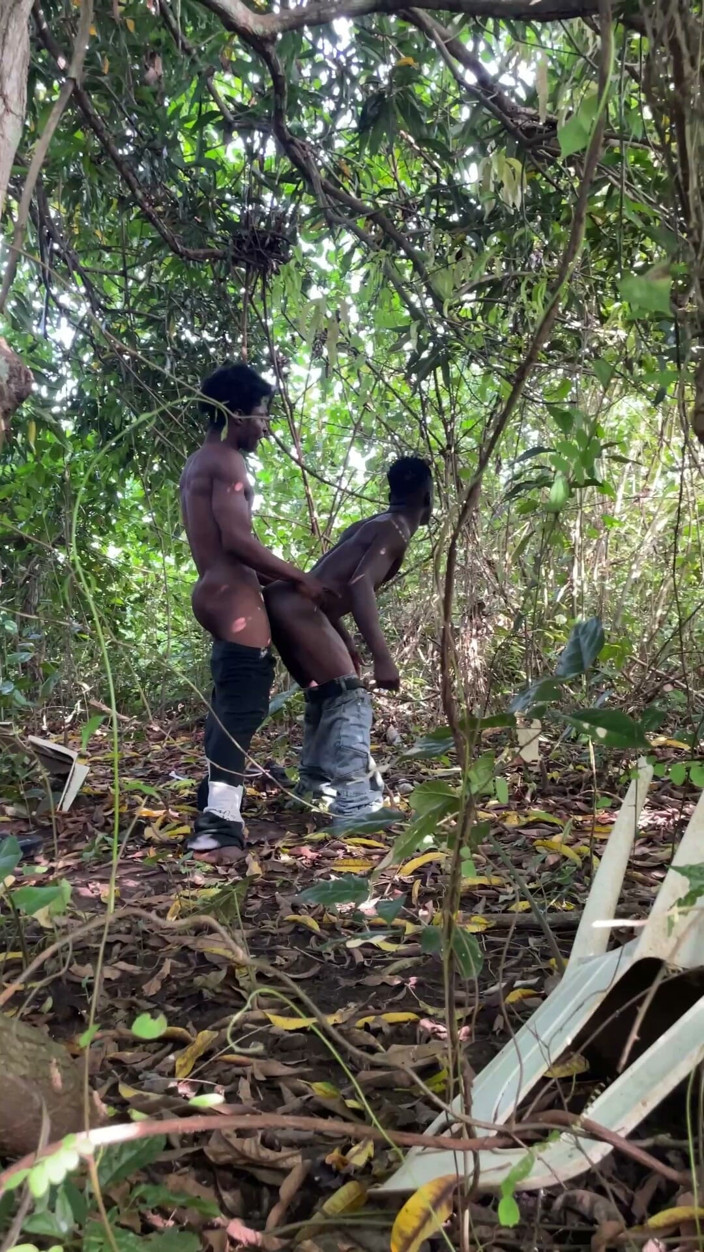 Vicfairy: Black Mamba Was in His Bush