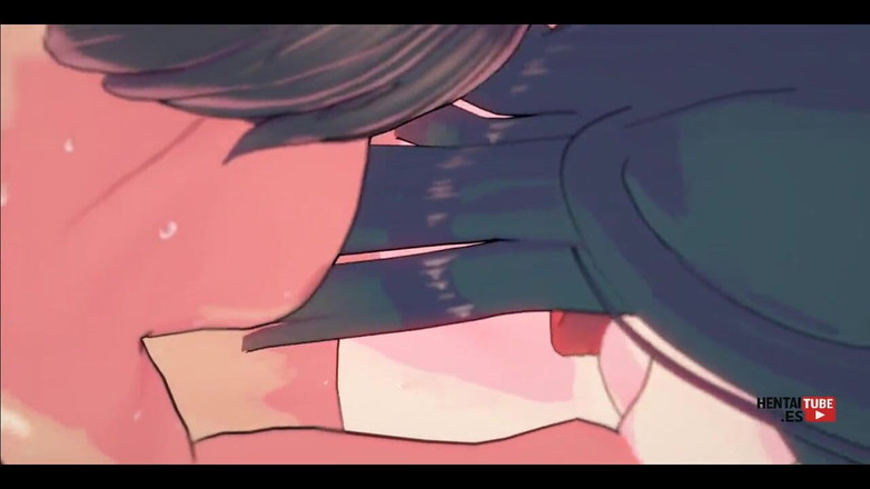 HentaiTubes: Demon slayer hentai- nezuko si diverte ad essere scopata