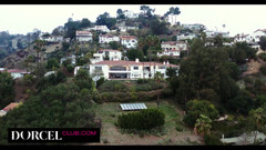 Dorcel Club: Две работницы обрабатывают Maya Woulfe