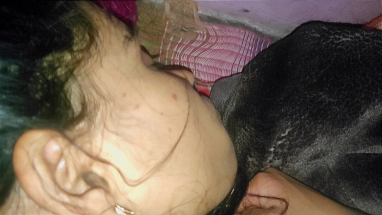 Ankita277: Chook besar dan dengan seks teman wanita