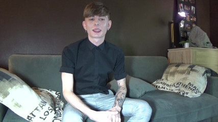 BAD BOYS FUCKERS FROM FRANCE: French twink fucked raw by top latino