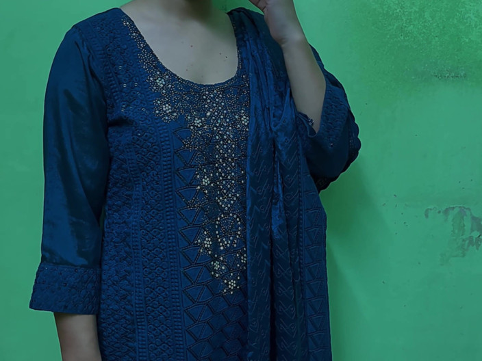 video_zone_bangla: Bhabhi jsi tak sexy, můžeš se mnou sex