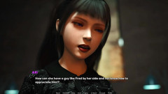 Neon2520: Shadows of Desire V0.7.5 Cheating Path 09