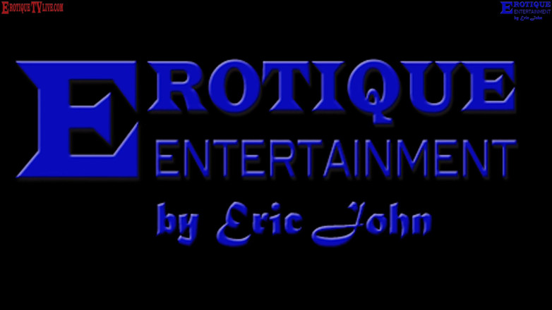 Eric Johns Sex Adventures: Erotique Entertainment - ブラックタイ人 Katt Dylan おいしいダークキャンディークリームフィリング Eric John Erotiquetvlive