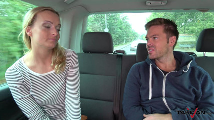 Melone Challenge: Student convinced to come with strangers in van and need...