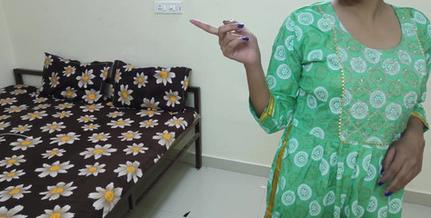 Saarabhabhi6: Hindský sexuální příběh Roleplay - Desi švagrová se koupe švagra během sexu