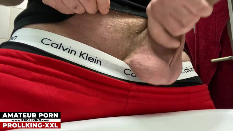 PROLLKING: 113 - Big balls softplay