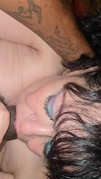 Cumdump Swallowing BBC Seed