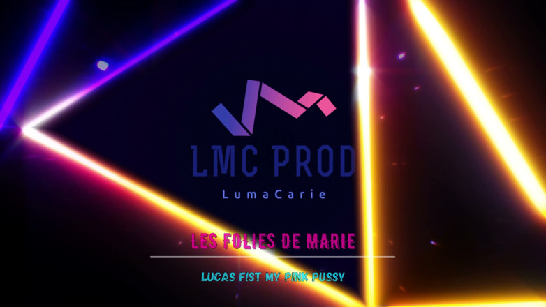 Lumacarie: Lucas Fiste pepek merah jambu saya