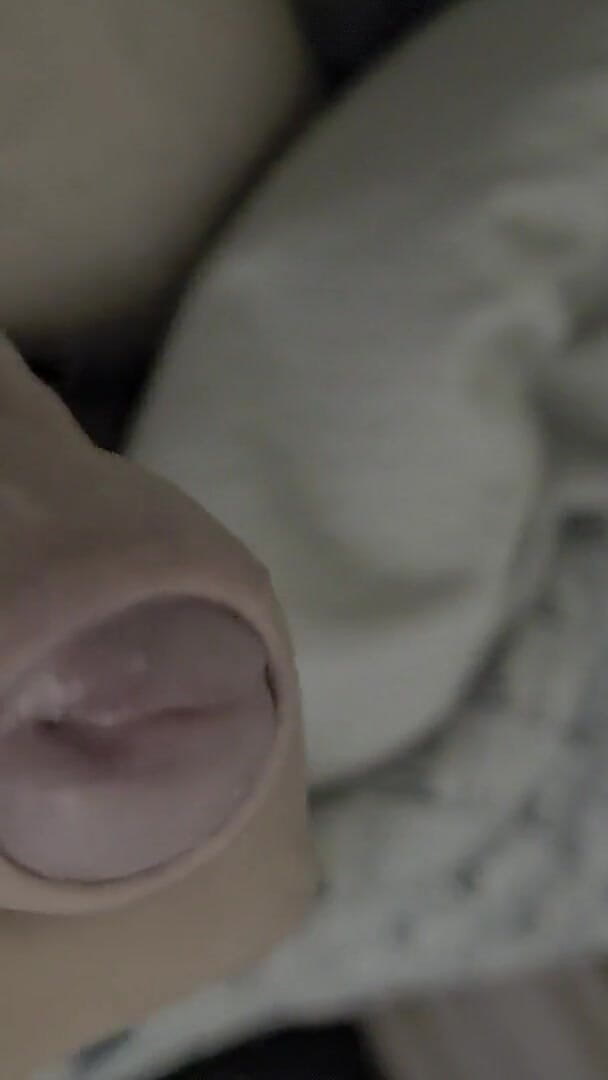 Woke up Needing to Cum (Big-Boy)