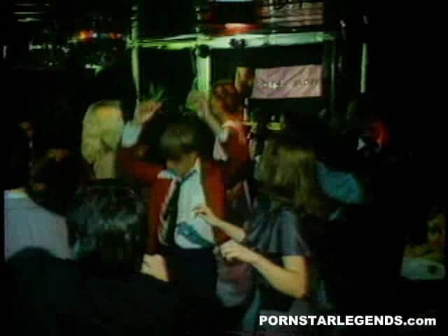 Pornstar Legends: セリーナ