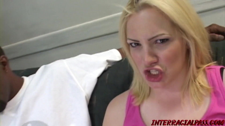 Hush Hush Entertainment: Married Jordan hasn’t had sex in 1 year until now