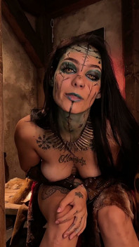 Rejoignez-moi dans ma sauvage aventure viking