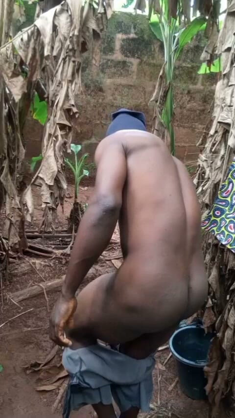Moviesporn1: Cum on ass is good for man