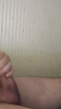 Hangover Masturbation