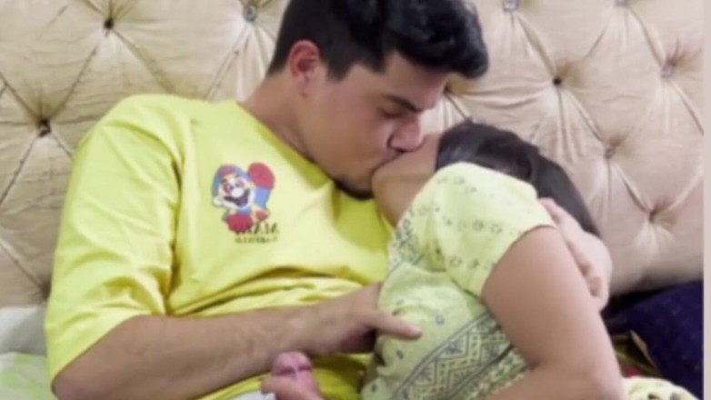 YourDickSucker: Sevimli Hintli kız