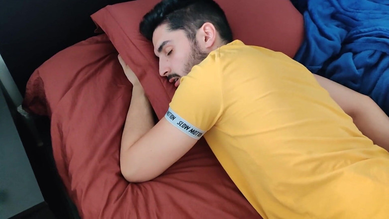 Miss Squirting: คัคโอลด์ข้างๆ แฟนฉัน