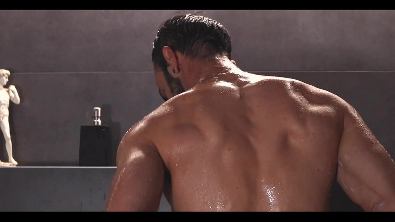 Zeus Ray: 난 너의 창녀와 샤워하고 싶어. 나와 함께하고 전체 비디오 보기