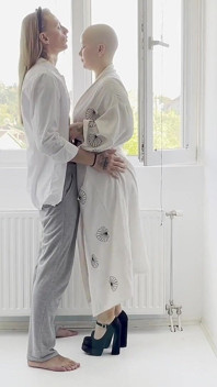 俺たちの変な雰囲気、本当のセックステープ