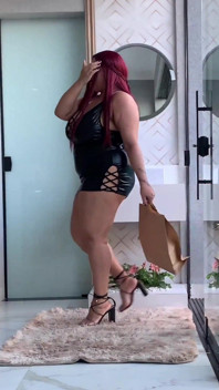 Brooke ve liana iri güzel kadın lezbiyen moda hatunları