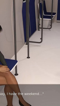 Project Hot Wife: 보짓물 가득한 젖탱이의 남편과 마누라 시즌 3 에피소드 12