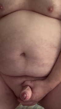Chubby and Jerking