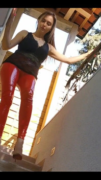 Hakken en legging
