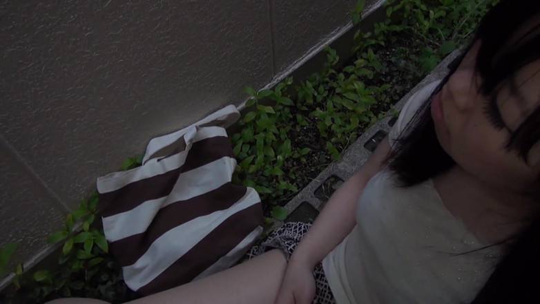 Caribbeancom: Adorable japanese teen banged and creampied in amateur pov