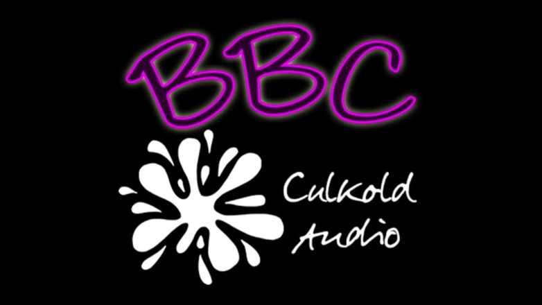 Campsissyboi: BBC Culkold Audio