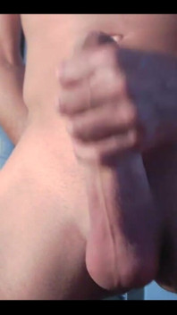 Cock Handjob