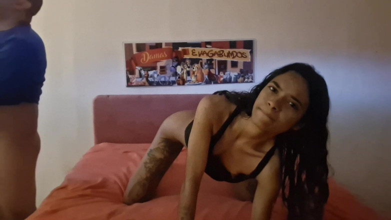 Jasmine santana: Randkowanie z mężami innych osób