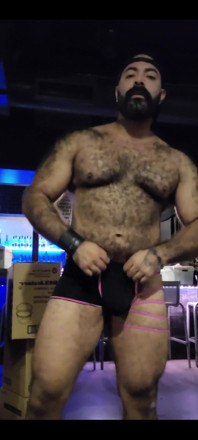 What Do You Think? Does Pink Work?