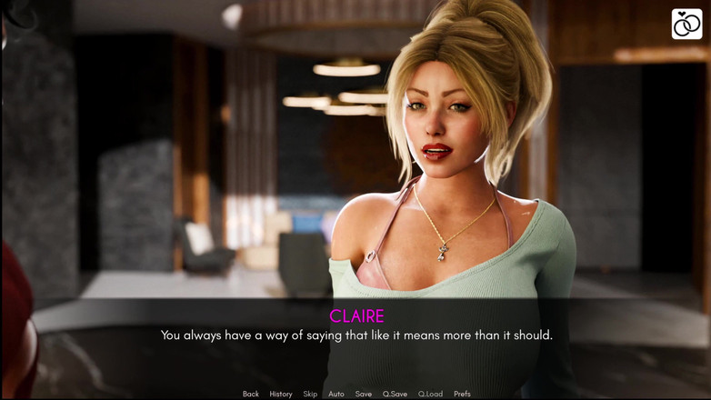 Wickedgammes studio: Prix des désirs, partie 6